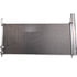 Denso 477-0851 Condenser A/C