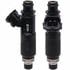 297-0015 by DENSO - Carburant Injecteur