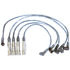 671-4099 by DENSO - IGN WIRE SET