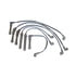 Denso 671-6202 Allumage Fil Jeu