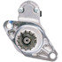 Denso 280-0444 Starter DENSO First Time Fit® Starter Motor – Remanufactured