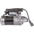 280-4349 by DENSO - Starter Motor Remanufactured