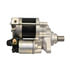 280-6002 by DENSO - Démarreur Moteur