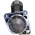 Denso 281-6011 Démarreur Moteur