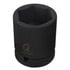 428 by SUNEX TOOLS - 3/4" Drive Standard 6 Point Impact Socket 7/8"