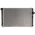 221-9302 by DENSO - Radiateur