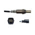 Denso 234-4800 Oxygen Sensor