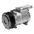 Denso 471-0450 A/C Compressor HD Compressor