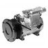 Denso 471-0452 A/C Compressor HD Compressor