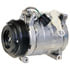 471-0705 by DENSO - A/C  Compresseur