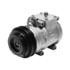 471-1242 by DENSO - A/C  Compresseur