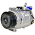Denso 471-1474 A/C Compresseur