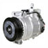 Denso 471-1593 A/C Compresseur