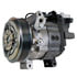 471-5001 by DENSO - A/C  Compresseur