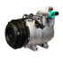 471-6000 by DENSO - A/C  Compresseur