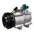 471-6014 by DENSO - New A/C Compressor
