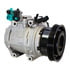 Denso 471-6026 A/C Compresseur