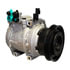 Denso 471-6028 A/C Compresseur