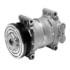 Denso 471-9165 A/C Compresseur
