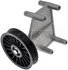 34283 by DORMAN - A/C Bypass Pulley