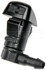 47242 by DORMAN - Washer Nozzle