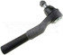 531-049 by DORMAN - Tie Rod End