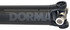 946-193 by DORMAN - Driveshaft Assembly - Rear