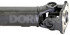 946-164 by DORMAN - Driveshaft Assembly - Rear