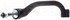 531-059 by DORMAN - Tie Rod End