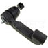 Dorman 531-070 Steering Tie Rod End Tie Rod End