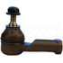 531-090 by DORMAN - Tie Rod End