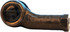 531-091 by DORMAN - Tie Rod End