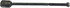 531-249 by DORMAN - Tie Rod End