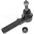 531-221 by DORMAN - Steering Tie Rod End