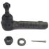 Dorman 531-229 Steering Tie Rod End Tie Rod End