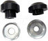 Dorman 531-343 Suspension Strut Rod Bushing Kit Strut Rod Bushing