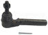 531-377 by DORMAN - Tie Rod End
