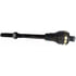 Dorman 531-384 Steering Tie Rod End Tie Rod End