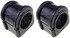 Dorman 531-457 Suspension Stabilizer Bar Bushing Kit Sway Bar Bushing Kit