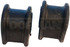 531-540 by DORMAN - Sway Bar Bushing Kit