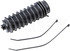531-541 by DORMAN - Rack Pinion Boot