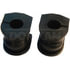 Dorman 531-559 Suspension Stabilizer Bar Bushing Kit Sway Bar Bushing