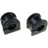 Dorman 531-583 Suspension Stabilizer Bar Bushing Kit Sway Bar Bushing