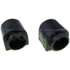 Dorman 531-611 Suspension Stabilizer Bar Bushing Kit Sway Bar Bushing