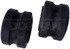 Dorman 531-637 Suspension Stabilizer Bar Bushing Kit Sway Bar Bushing