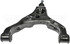 Dorman 524-663 Suspension Control Arm and Ball Joint Assembly Control Arm