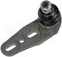 532-890 by DORMAN - Suspension Ball Joint