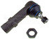 Dorman 533-011 Steering Tie Rod End Tie Rod End