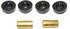 534-008 by DORMAN - "OE Solutions" Track Bar Bushing - Suspension