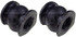 531-675 by DORMAN - Sway Bar Bushing